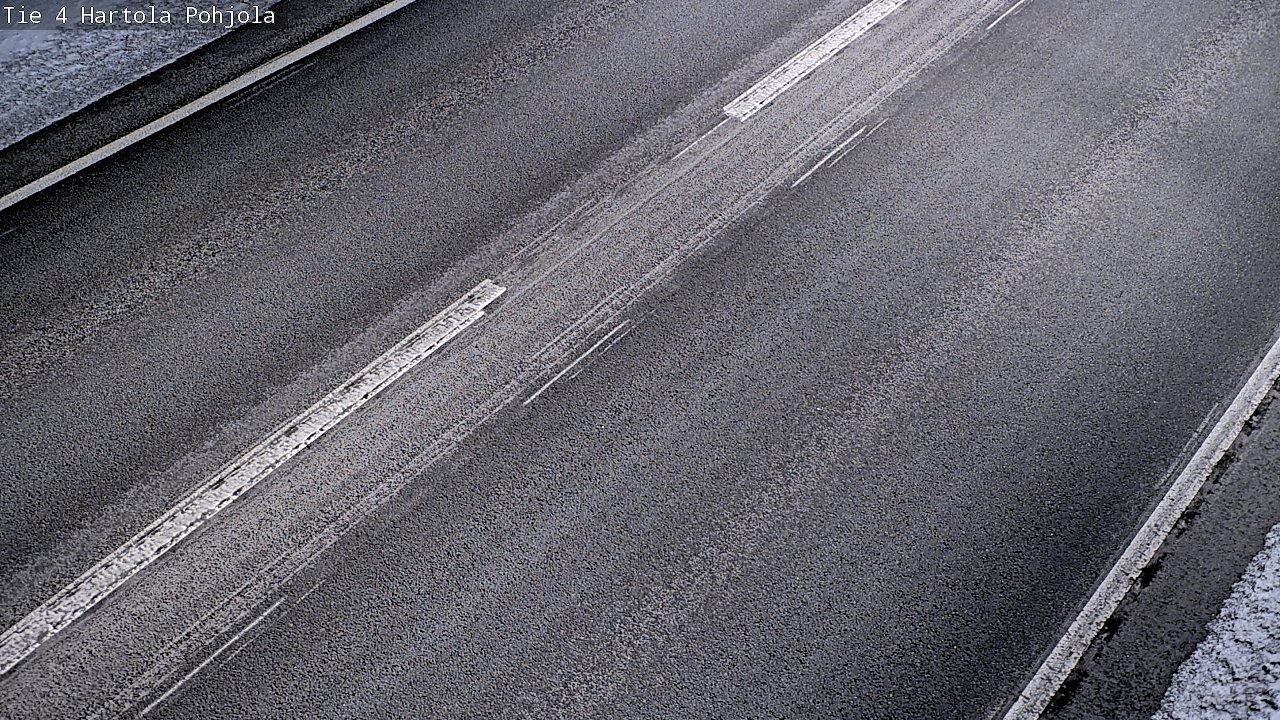 Kelikamerat Kuva Tie 4 Hartola, Pohjola, Hartola, Päijät-Häme