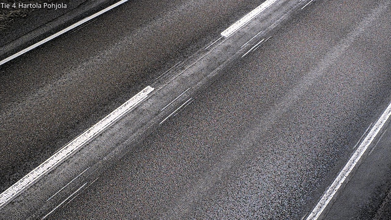 Kelikamerat Kuva Tie 4 Hartola, Pohjola, Hartola, Päijät-Häme