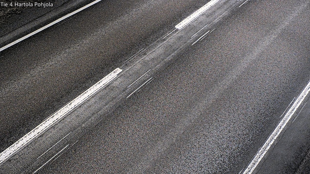 Kelikamerat Kuva Tie 4 Hartola, Pohjola, Hartola, Päijät-Häme