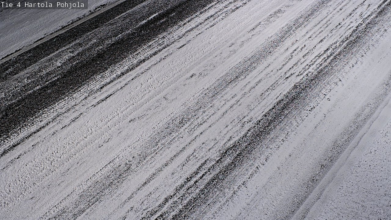 Kelikamerat Kuva Tie 4 Hartola, Pohjola, Hartola, Päijät-Häme