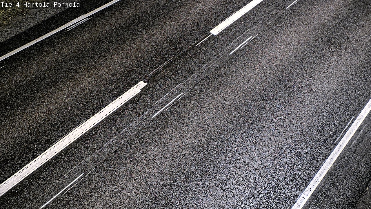 Kelikamerat Kuva Tie 4 Hartola, Pohjola, Hartola, Päijät-Häme