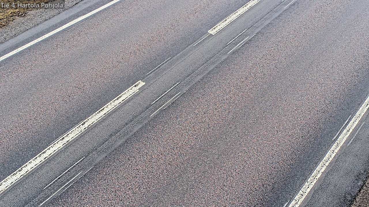 Kelikamerat Kuva Tie 4 Hartola, Pohjola, Hartola, Päijät-Häme