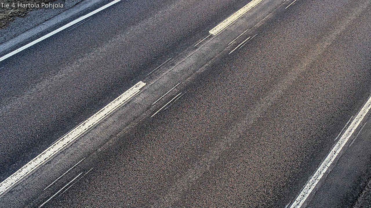 Kelikamerat Kuva Tie 4 Hartola, Pohjola, Hartola, Päijät-Häme