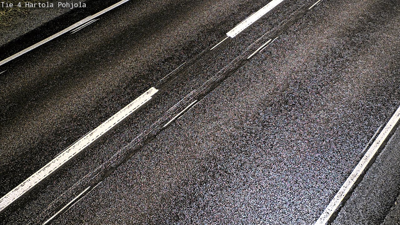 Kelikamerat Kuva Tie 4 Hartola, Pohjola, Hartola, Päijät-Häme