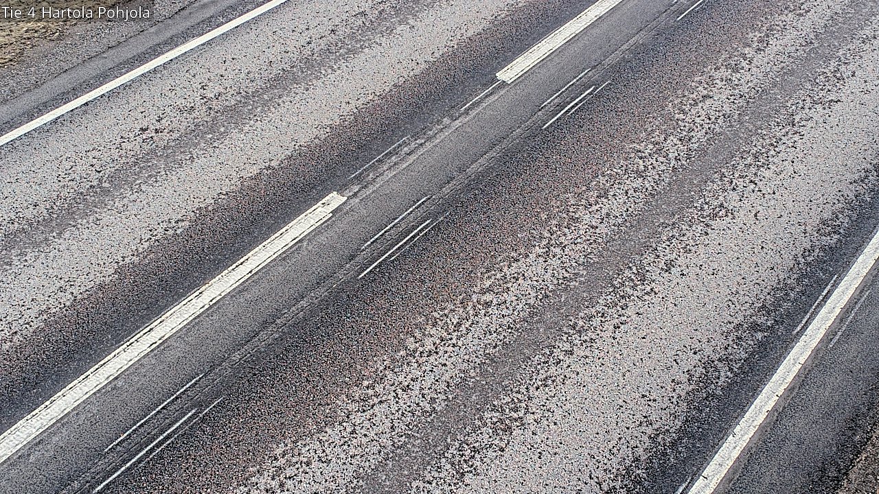 Kelikamerat Kuva Tie 4 Hartola, Pohjola, Hartola, Päijät-Häme