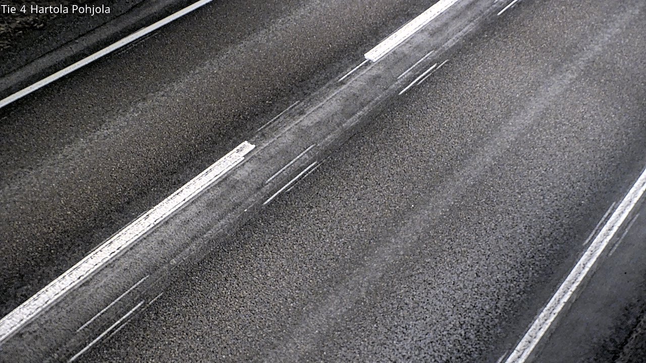 Kelikamerat Kuva Tie 4 Hartola, Pohjola, Hartola, Päijät-Häme