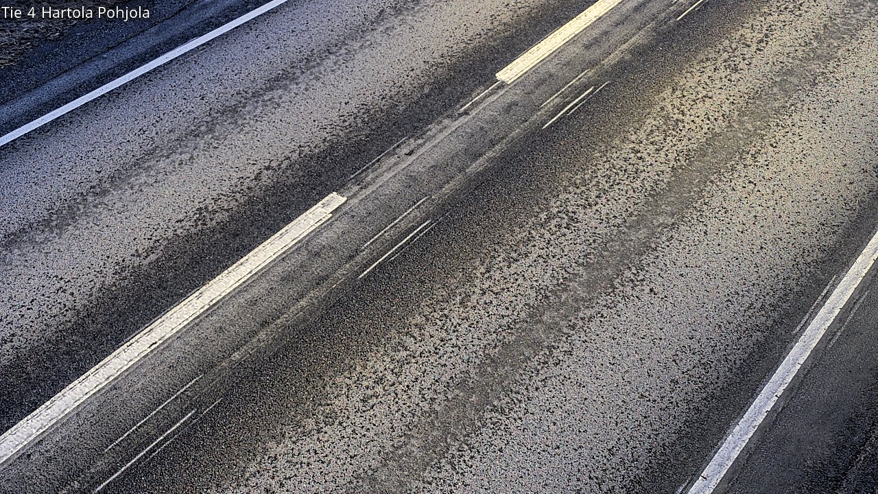 Kelikamerat Kuva Tie 4 Hartola, Pohjola, Hartola, Päijät-Häme