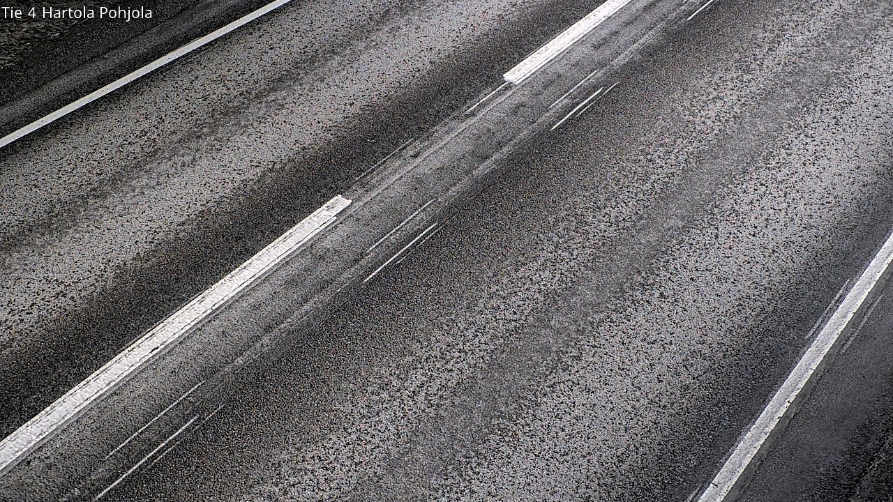 Kelikamerat Kuva Tie 4 Hartola, Pohjola, Hartola, Päijät-Häme