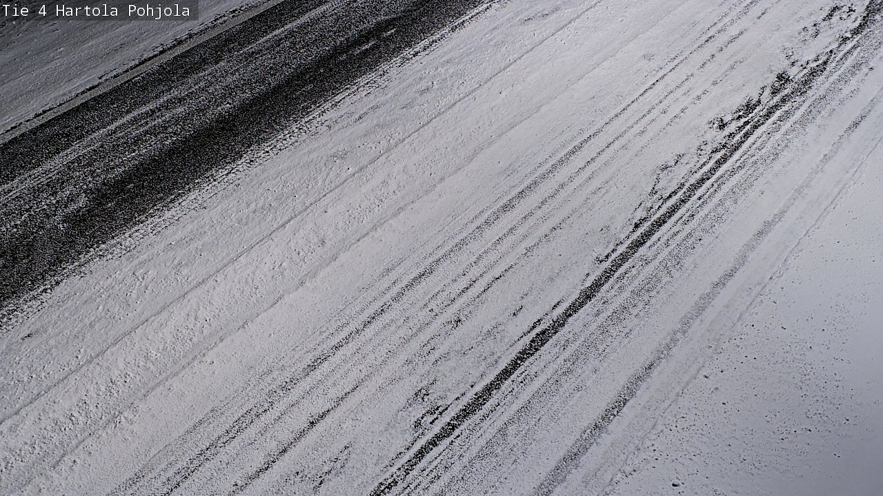 Kelikamerat Kuva Tie 4 Hartola, Pohjola, Hartola, Päijät-Häme