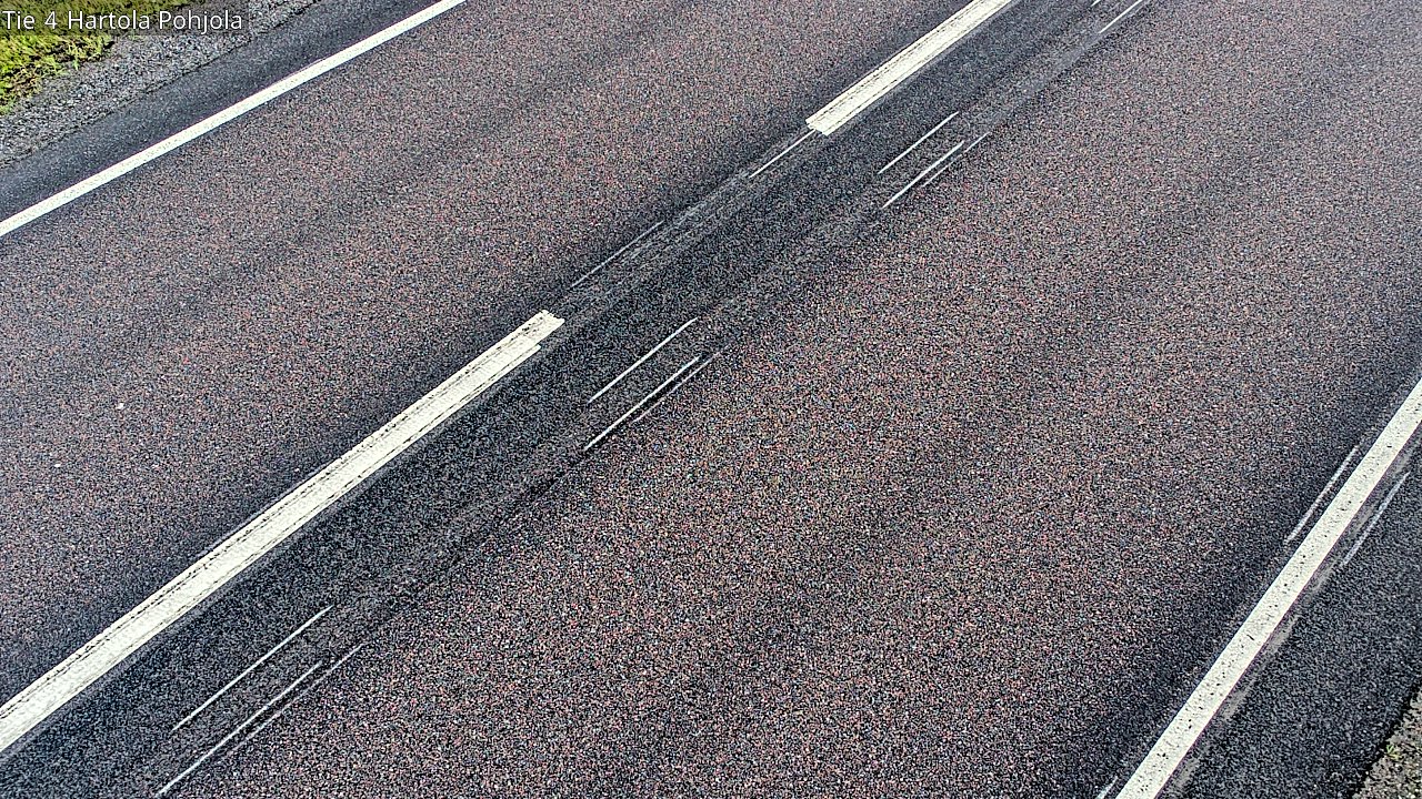 Kelikamerat Kuva Tie 4 Hartola, Pohjola, Hartola, Päijät-Häme