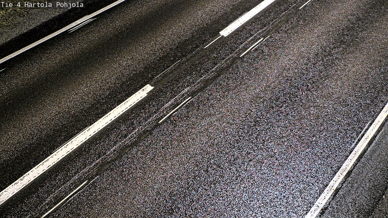 Kelikamerat Kuva Tie 4 Hartola, Pohjola, Hartola, Päijät-Häme