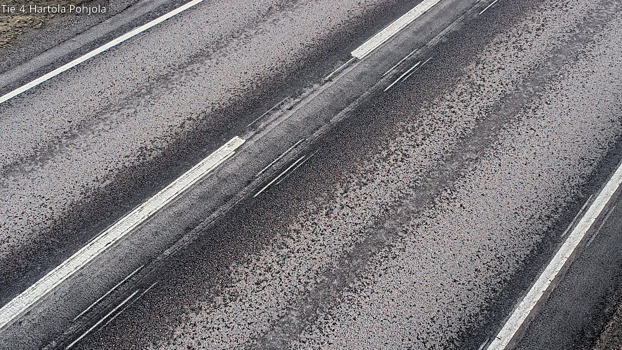 Kelikamerat Kuva Tie 4 Hartola, Pohjola, Hartola, Päijät-Häme