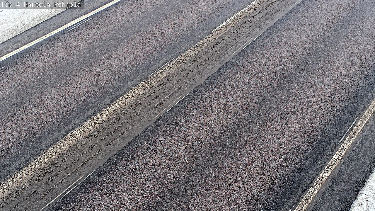 Kelikamerat Kuva Tie 4 Hartola, Pohjola, Hartola, Päijät-Häme