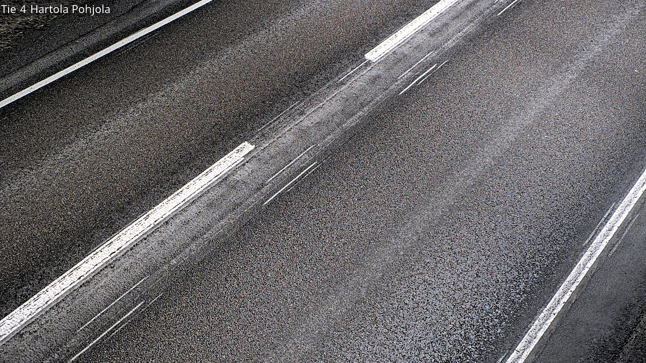 Kelikamerat Kuva Tie 4 Hartola, Pohjola, Hartola, Päijät-Häme