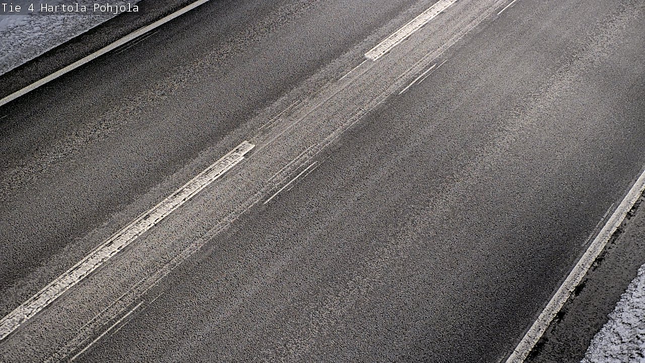 Kelikamerat Kuva Tie 4 Hartola, Pohjola, Hartola, Päijät-Häme