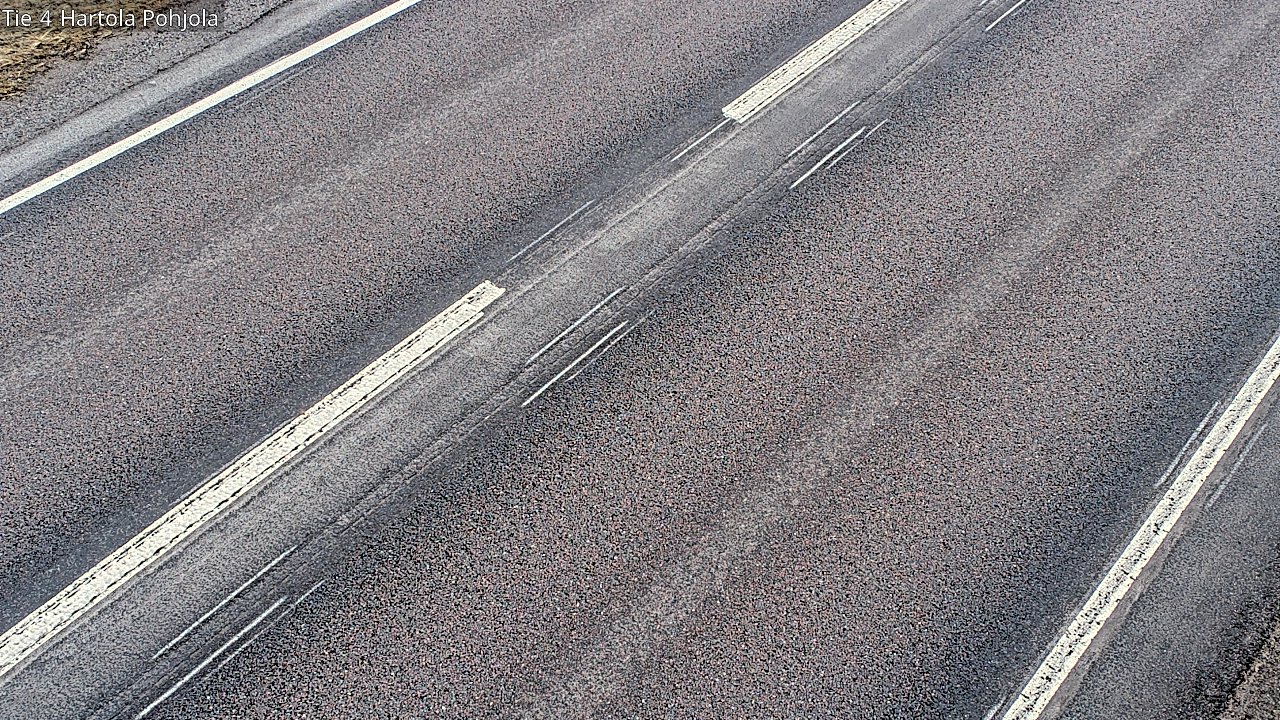 Kelikamerat Kuva Tie 4 Hartola, Pohjola, Hartola, Päijät-Häme