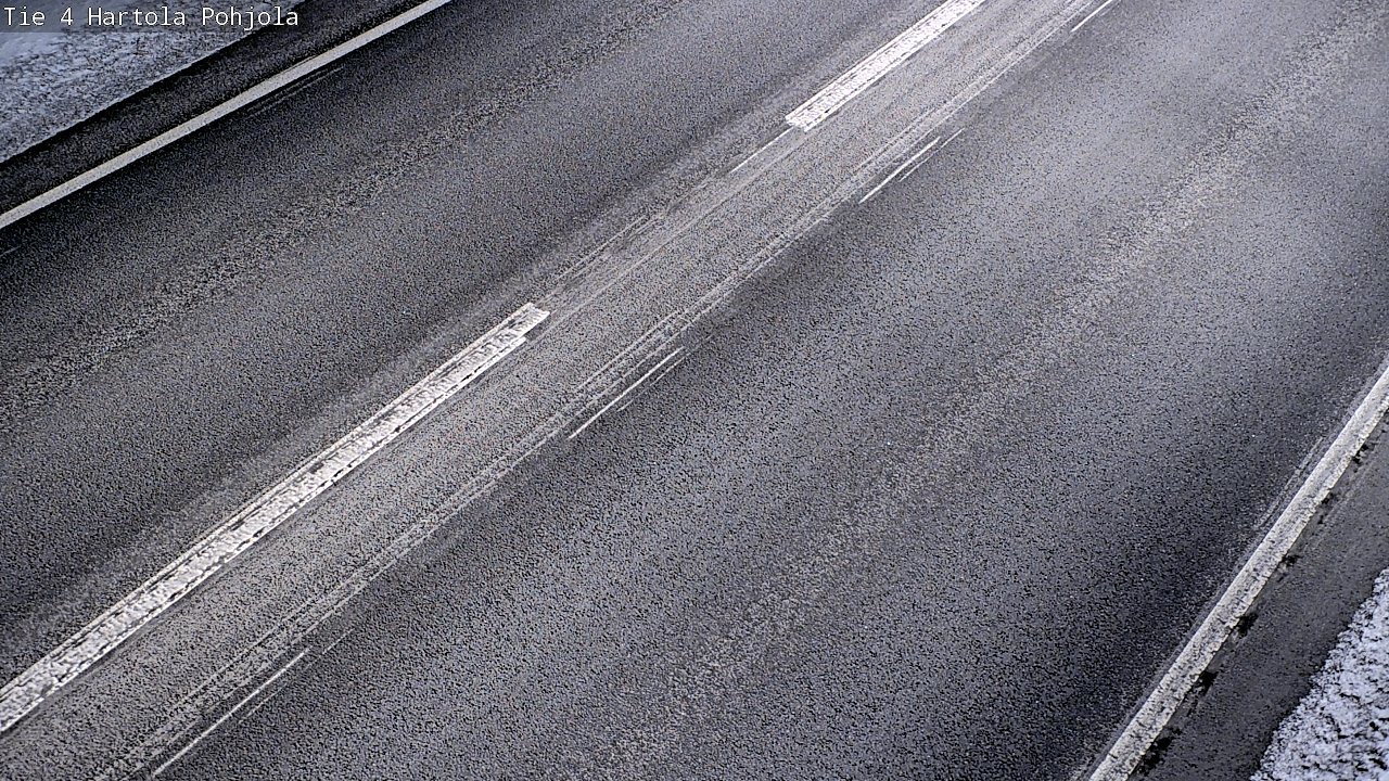 Kelikamerat Kuva Tie 4 Hartola, Pohjola, Hartola, Päijät-Häme