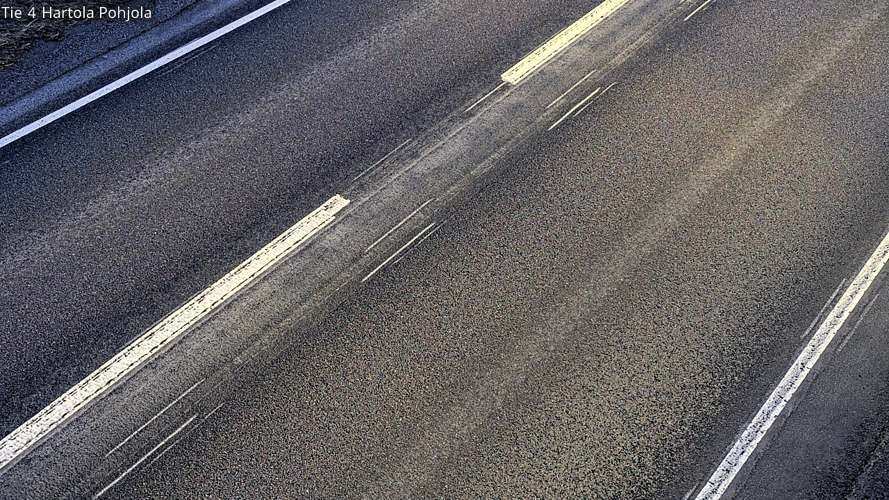 Kelikamerat Kuva Tie 4 Hartola, Pohjola, Hartola, Päijät-Häme
