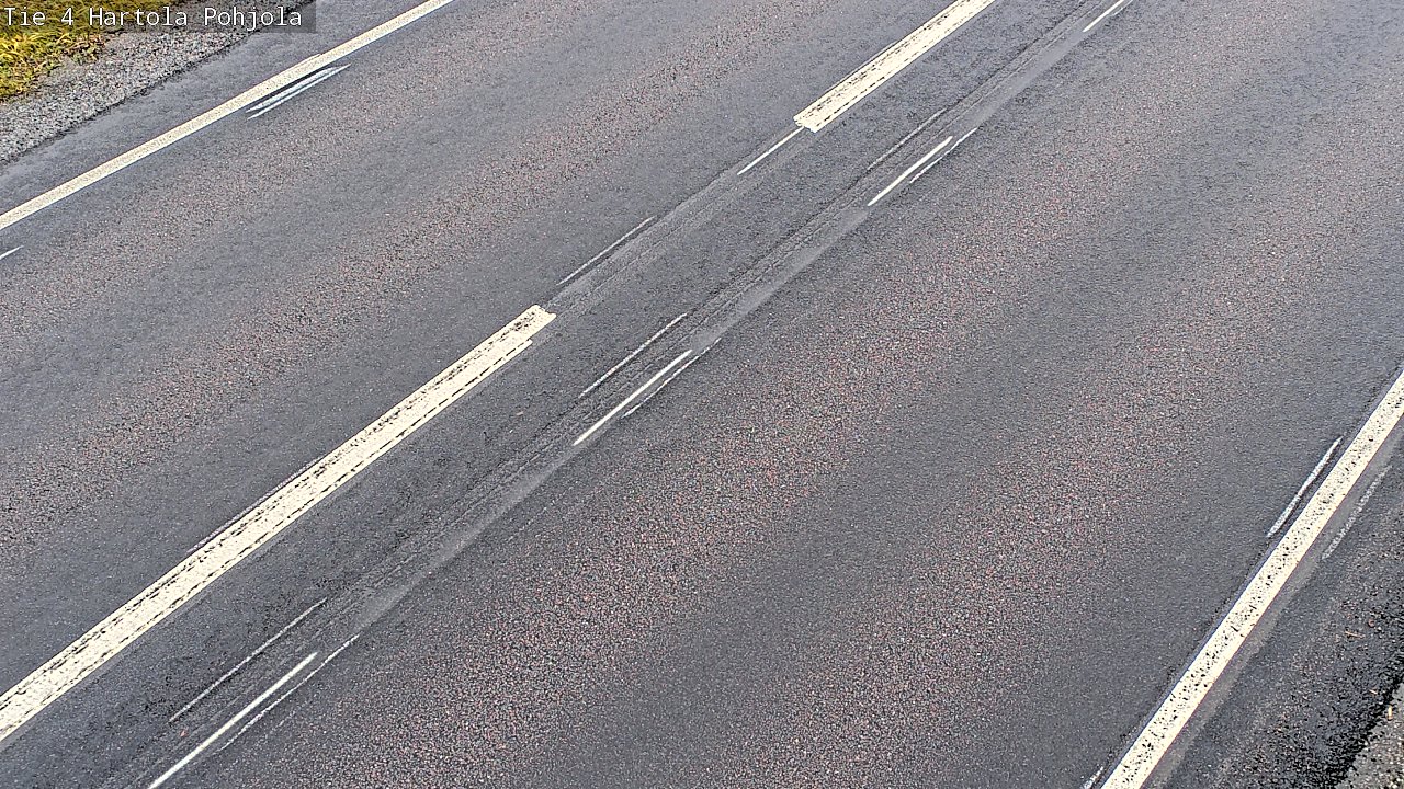 Kelikamerat Kuva Tie 4 Hartola, Pohjola, Hartola, Päijät-Häme