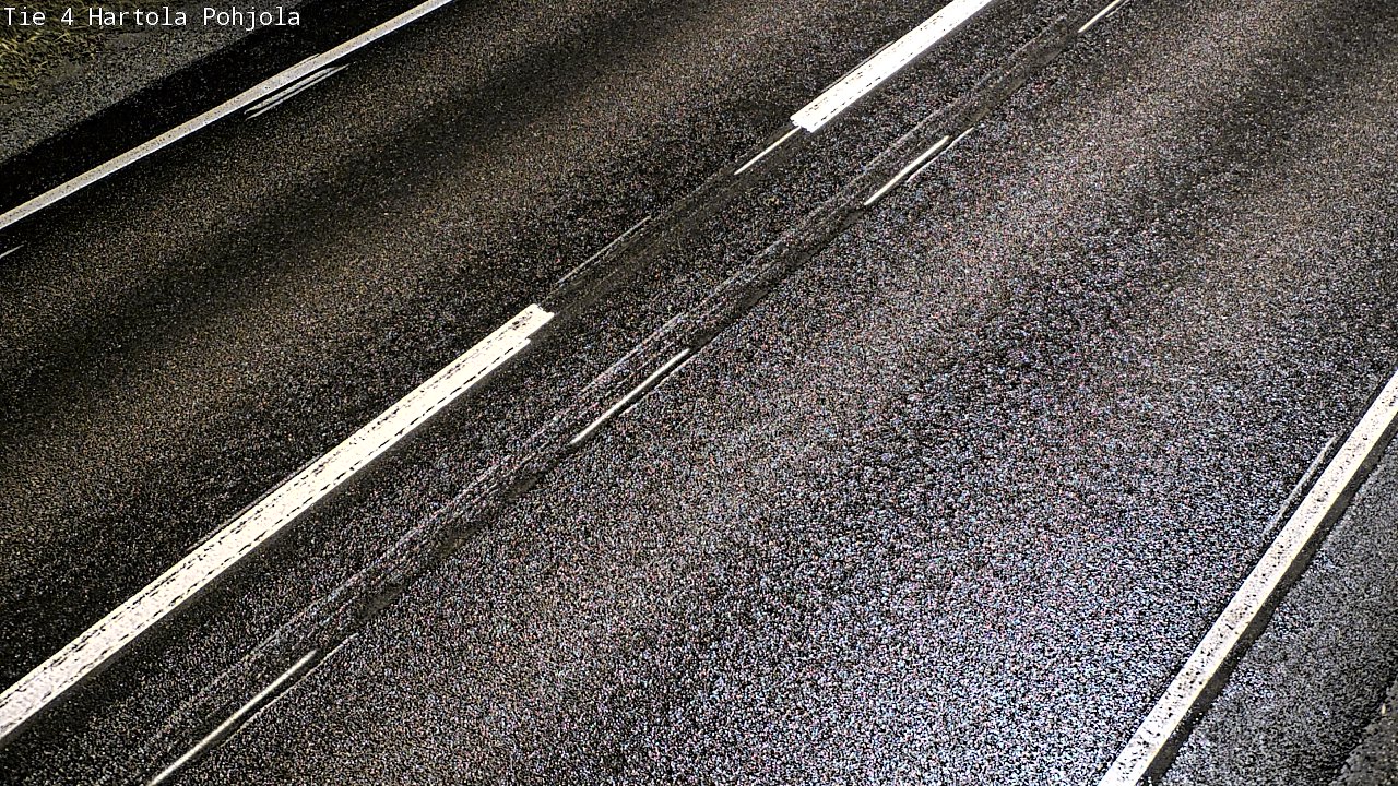 Kelikamerat Kuva Tie 4 Hartola, Pohjola, Hartola, Päijät-Häme