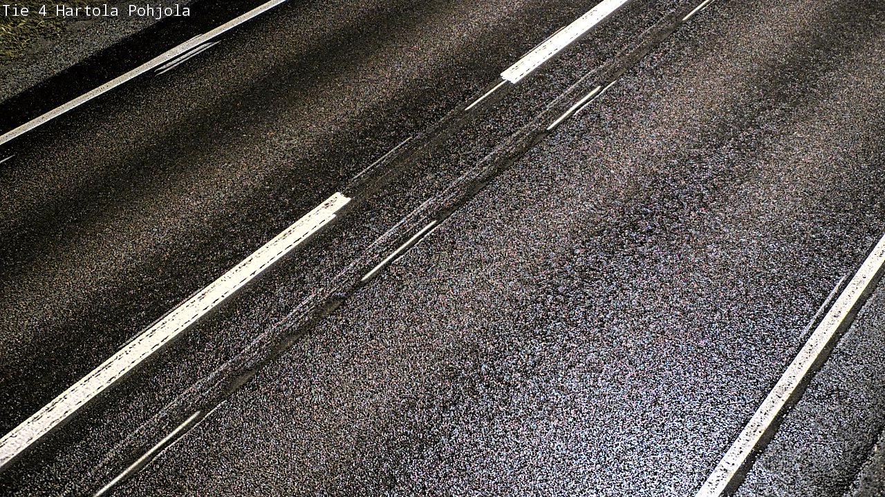 Kelikamerat Kuva Tie 4 Hartola, Pohjola, Hartola, Päijät-Häme