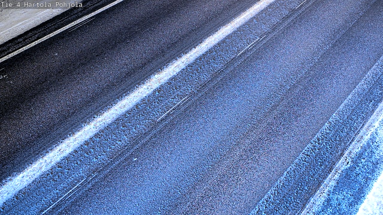 Kelikamerat Kuva Tie 4 Hartola, Pohjola, Hartola, Päijät-Häme