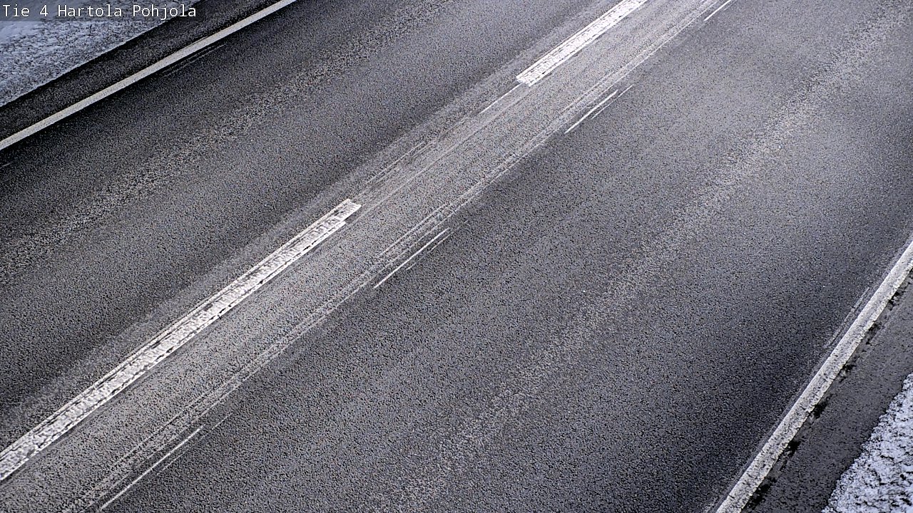 Kelikamerat Kuva Tie 4 Hartola, Pohjola, Hartola, Päijät-Häme