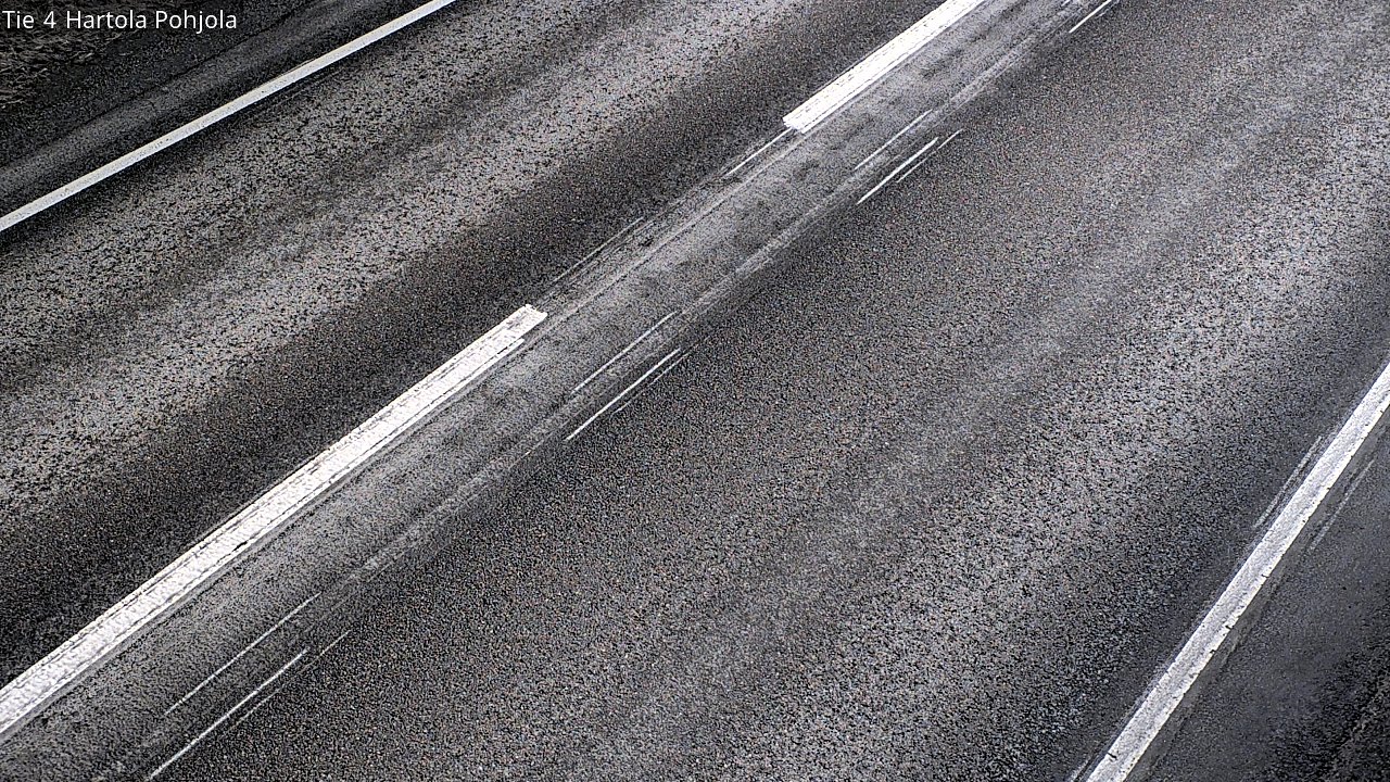 Kelikamerat Kuva Tie 4 Hartola, Pohjola, Hartola, Päijät-Häme