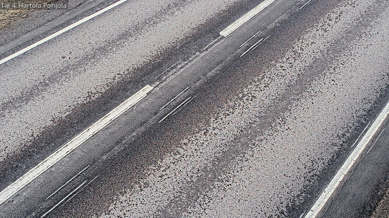 Kelikamerat Kuva Tie 4 Hartola, Pohjola, Hartola, Päijät-Häme