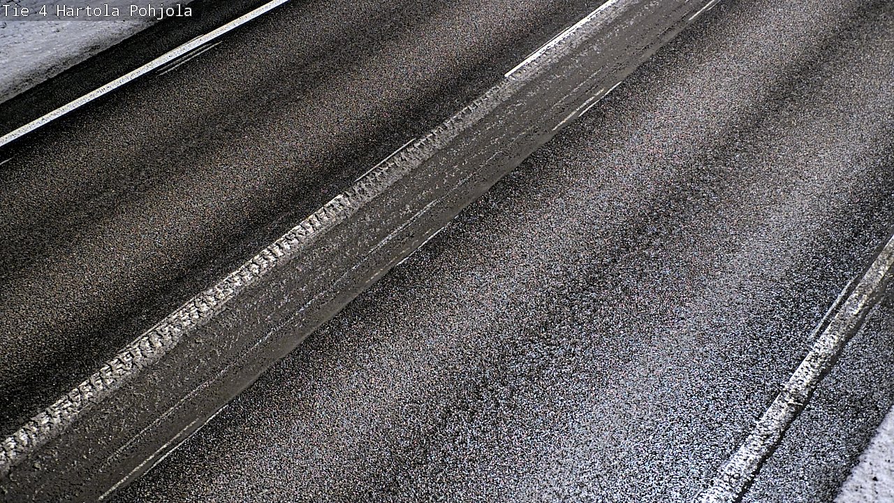 Kelikamerat Kuva Tie 4 Hartola, Pohjola, Hartola, Päijät-Häme