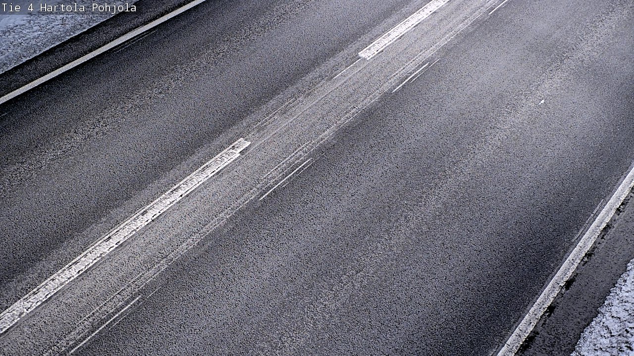 Kelikamerat Kuva Tie 4 Hartola, Pohjola, Hartola, Päijät-Häme