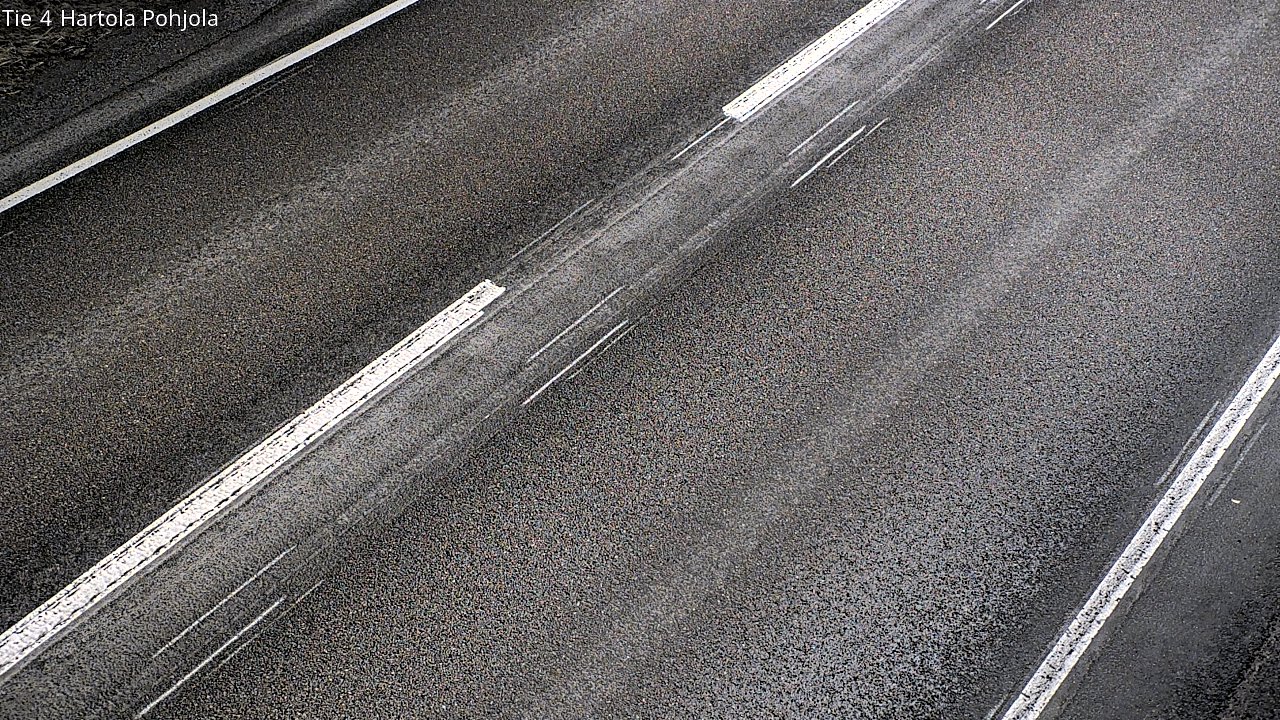 Kelikamerat Kuva Tie 4 Hartola, Pohjola, Hartola, Päijät-Häme