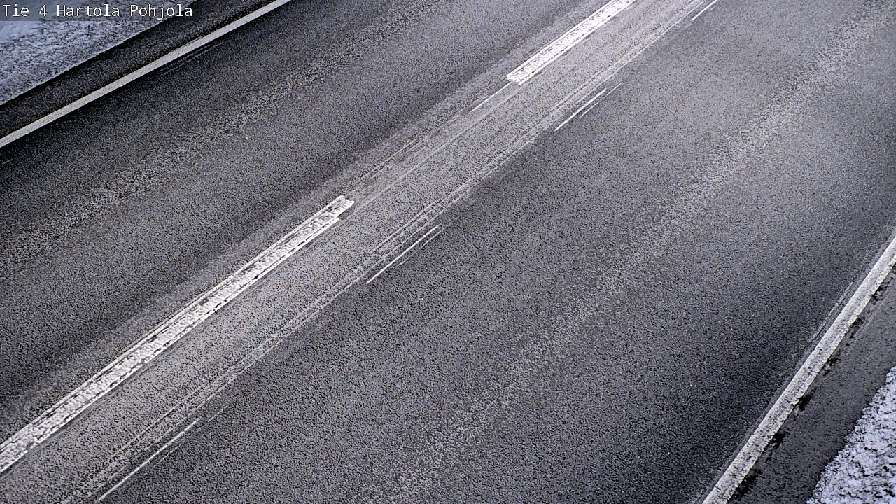 Kelikamerat Kuva Tie 4 Hartola, Pohjola, Hartola, Päijät-Häme