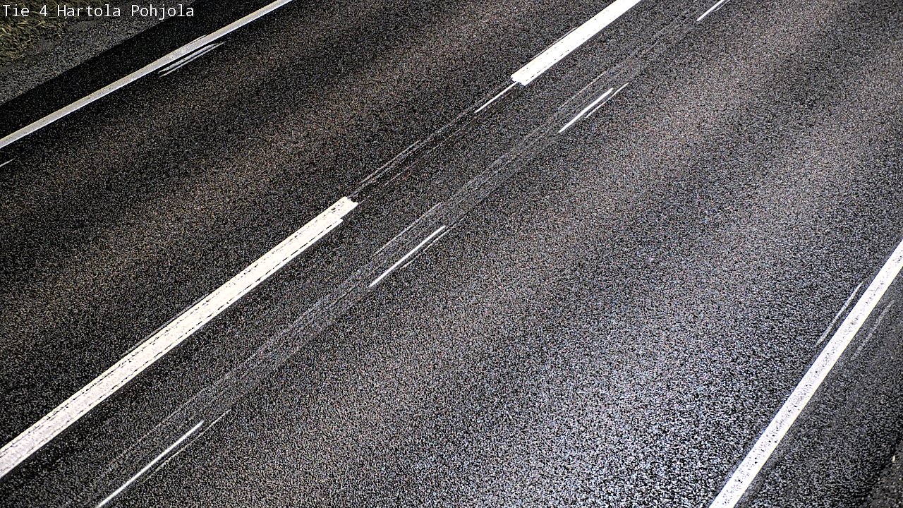 Kelikamerat Kuva Tie 4 Hartola, Pohjola, Hartola, Päijät-Häme