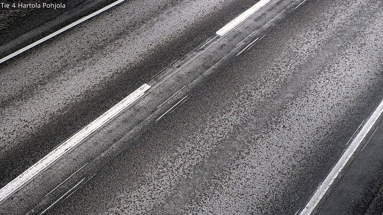 Kelikamerat Kuva Tie 4 Hartola, Pohjola, Hartola, Päijät-Häme