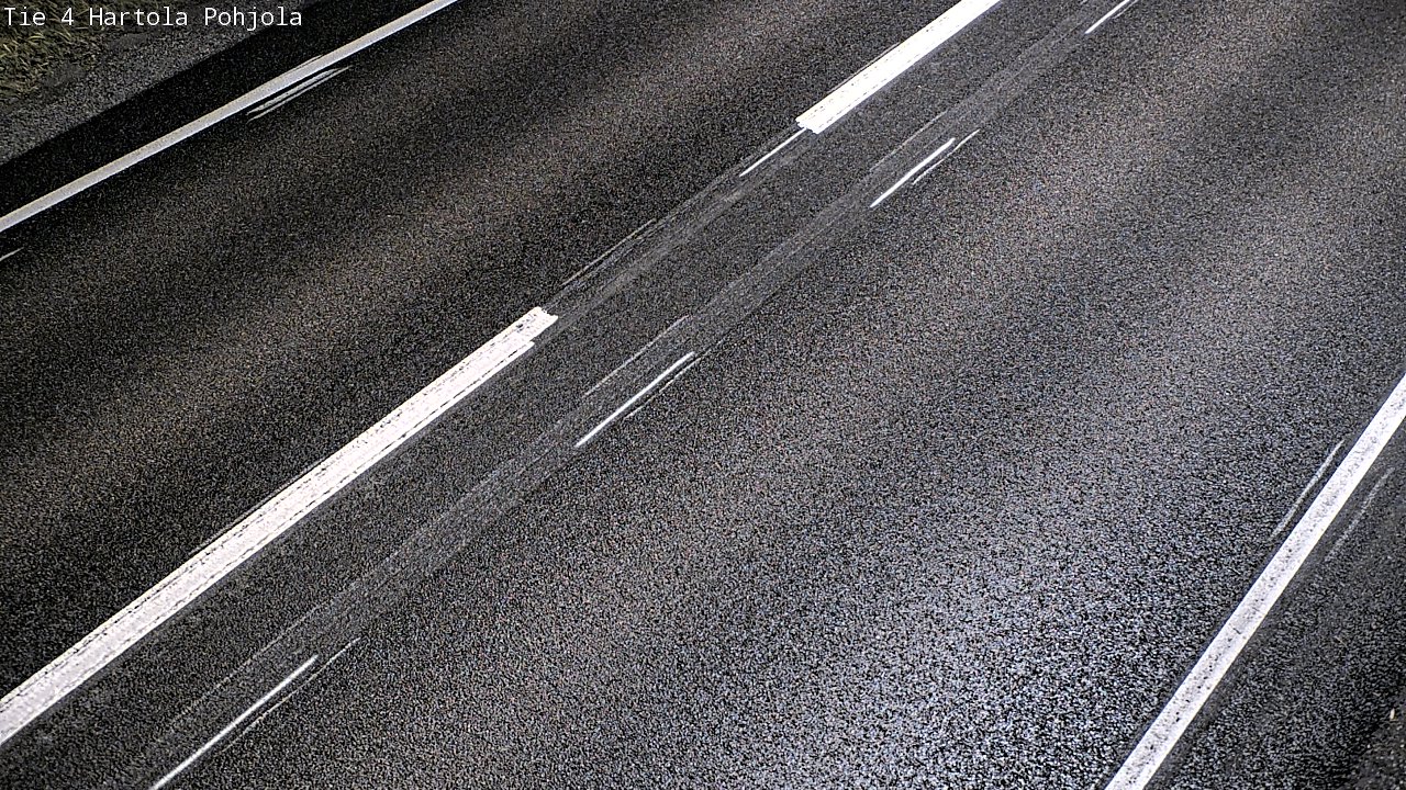 Kelikamerat Kuva Tie 4 Hartola, Pohjola, Hartola, Päijät-Häme