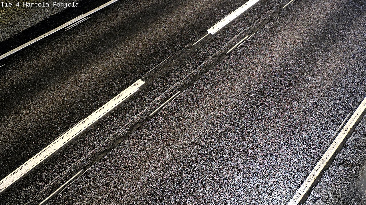 Kelikamerat Kuva Tie 4 Hartola, Pohjola, Hartola, Päijät-Häme