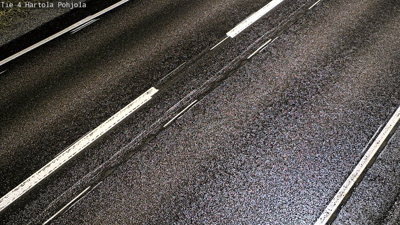 Kelikamerat Kuva Tie 4 Hartola, Pohjola, Hartola, Päijät-Häme