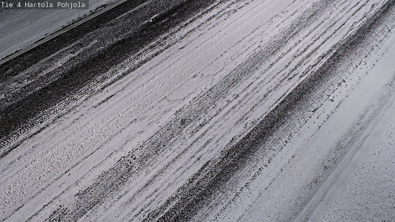 Kelikamerat Kuva Tie 4 Hartola, Pohjola, Hartola, Päijät-Häme