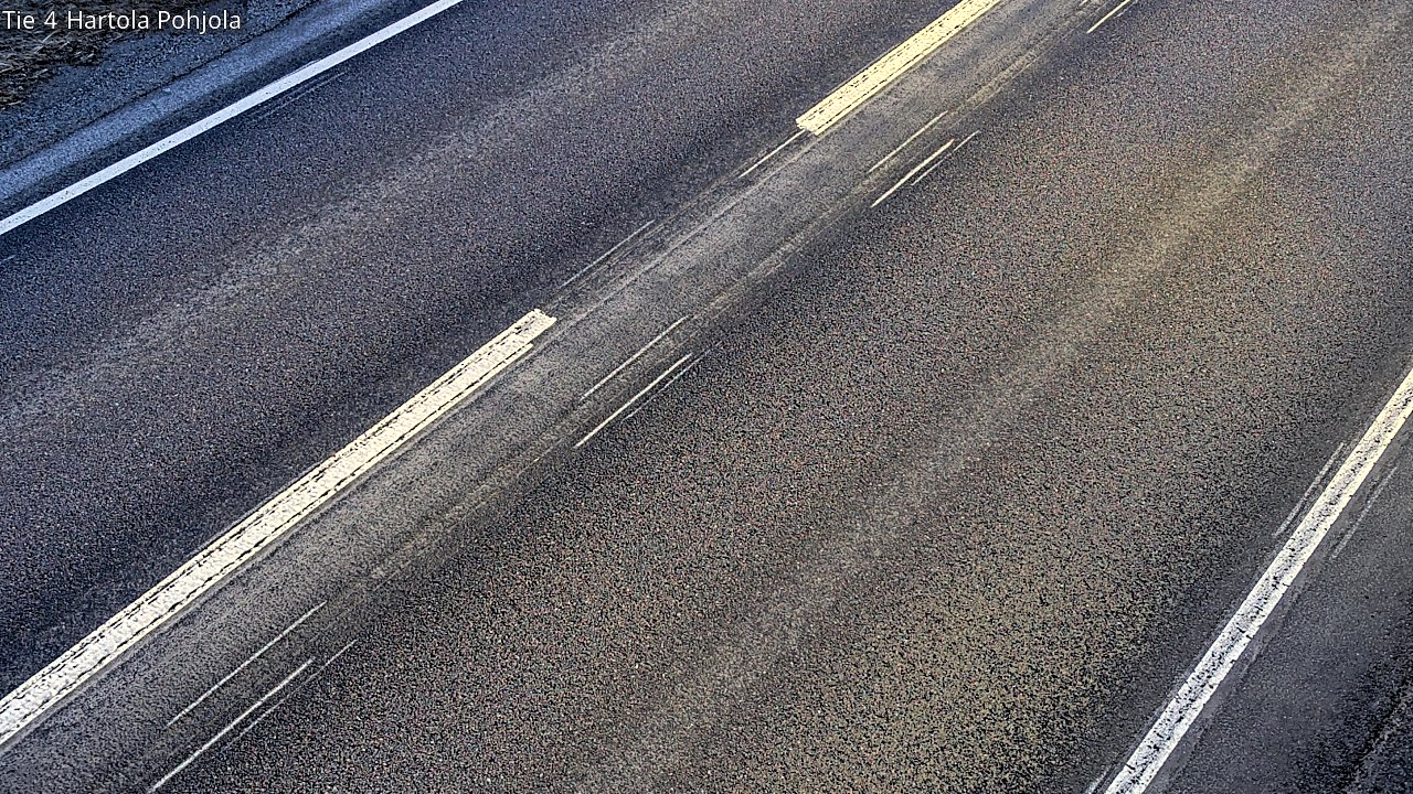 Kelikamerat Kuva Tie 4 Hartola, Pohjola, Hartola, Päijät-Häme