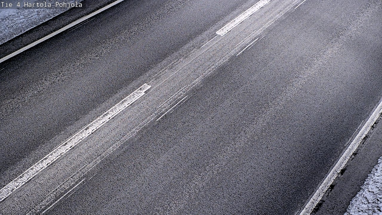 Kelikamerat Kuva Tie 4 Hartola, Pohjola, Hartola, Päijät-Häme