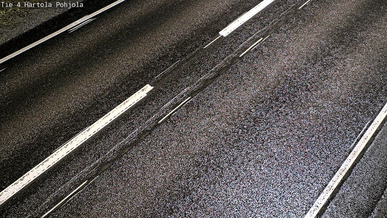 Kelikamerat Kuva Tie 4 Hartola, Pohjola, Hartola, Päijät-Häme