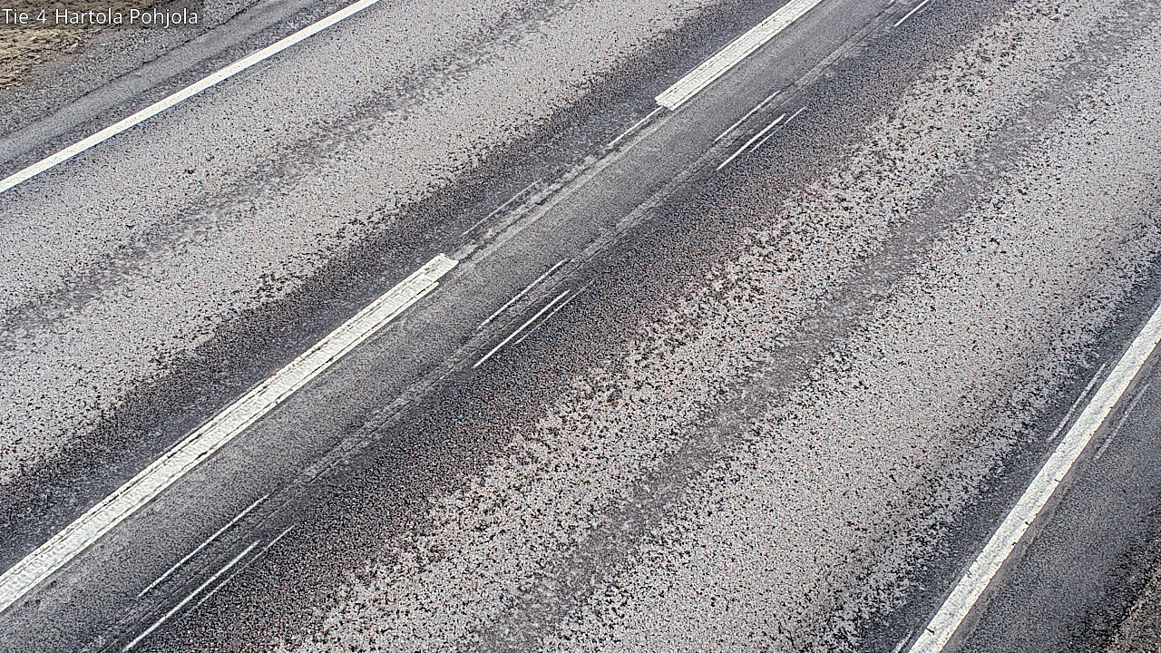 Kelikamerat Kuva Tie 4 Hartola, Pohjola, Hartola, Päijät-Häme