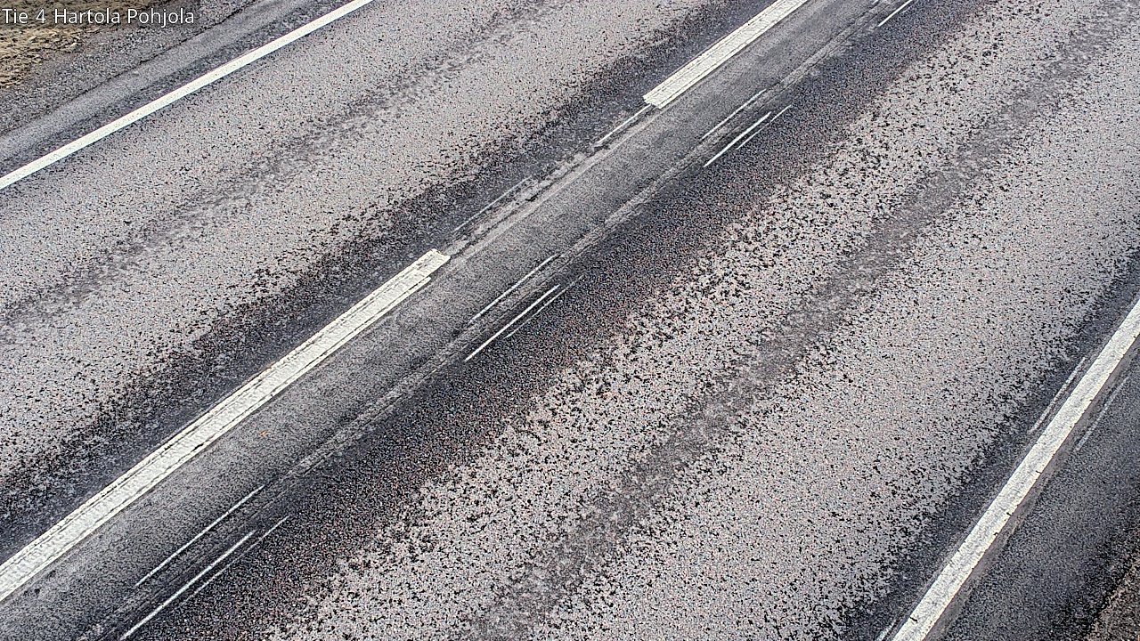 Kelikamerat Kuva Tie 4 Hartola, Pohjola, Hartola, Päijät-Häme