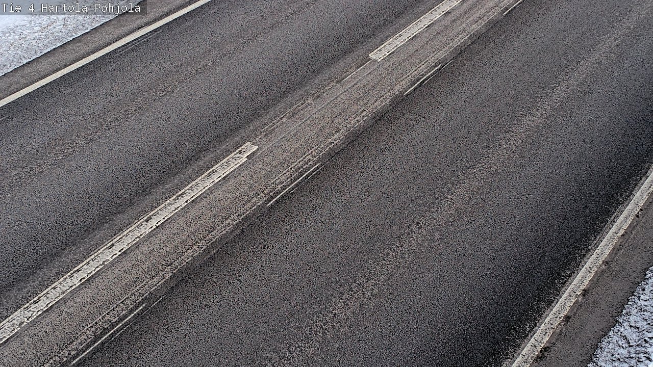 Kelikamerat Kuva Tie 4 Hartola, Pohjola, Hartola, Päijät-Häme