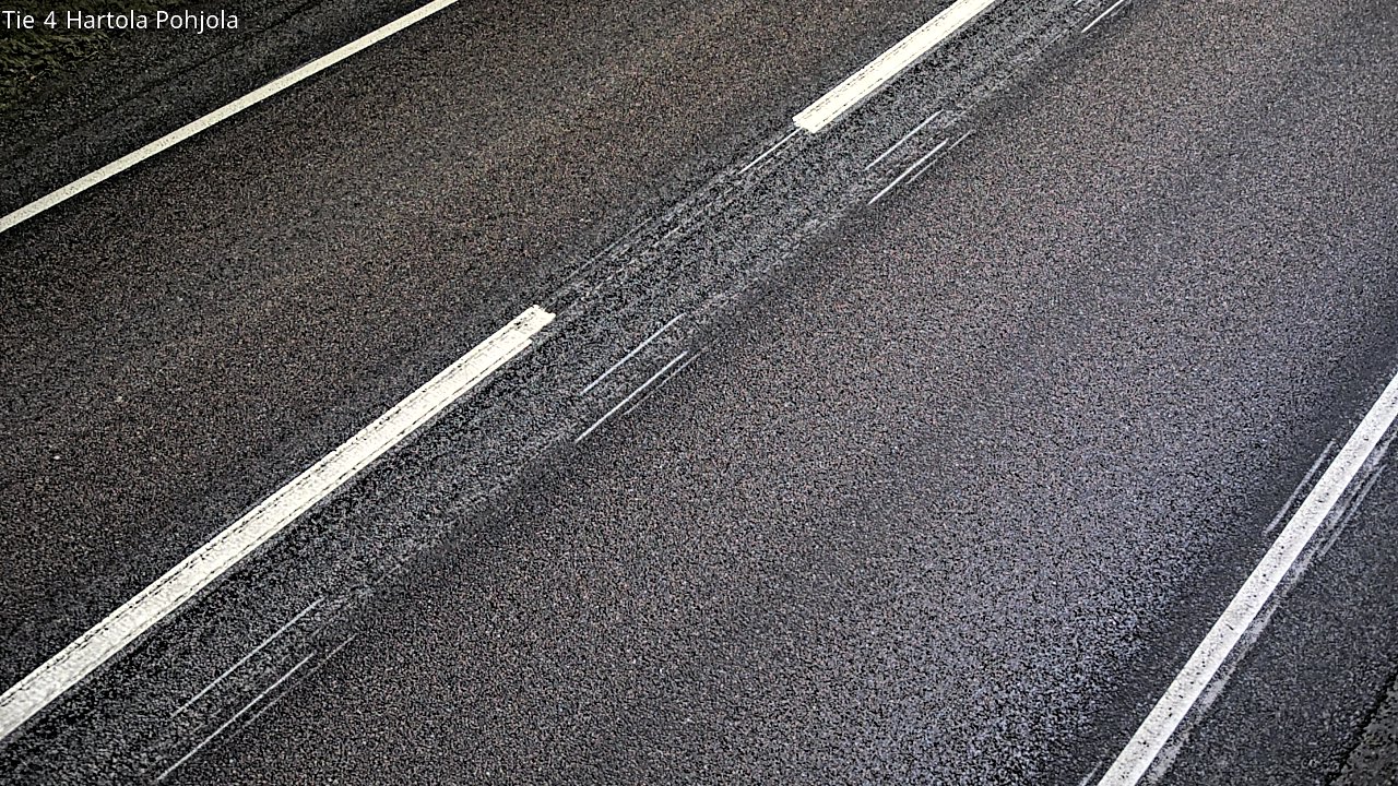 Kelikamerat Kuva Tie 4 Hartola, Pohjola, Hartola, Päijät-Häme