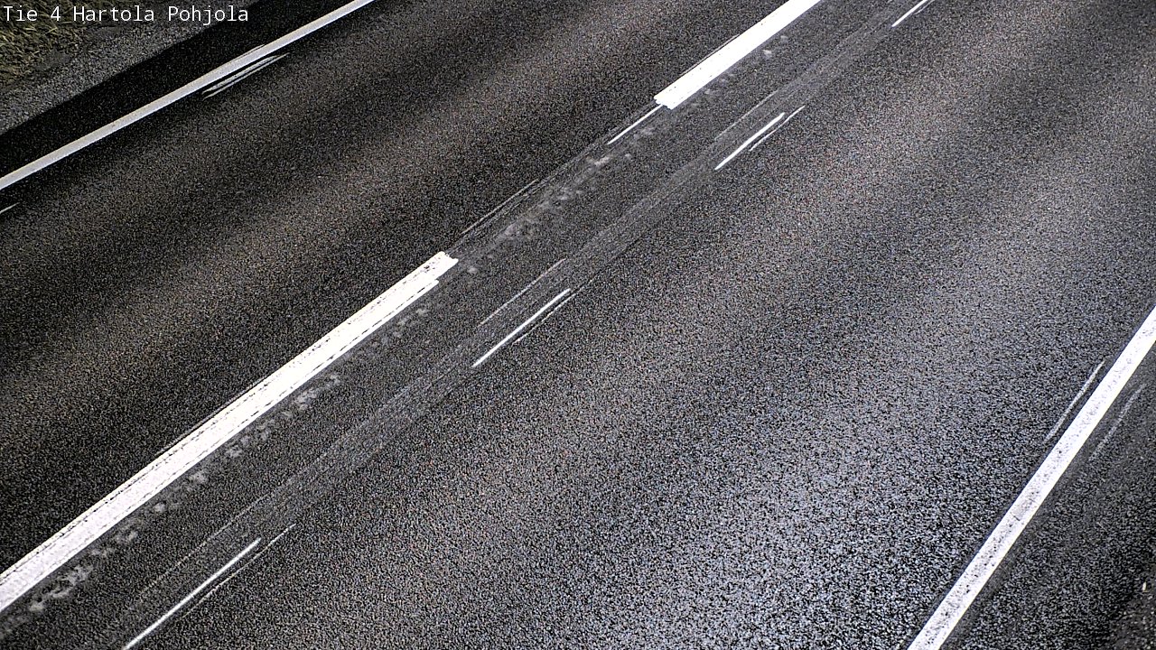 Kelikamerat Kuva Tie 4 Hartola, Pohjola, Hartola, Päijät-Häme