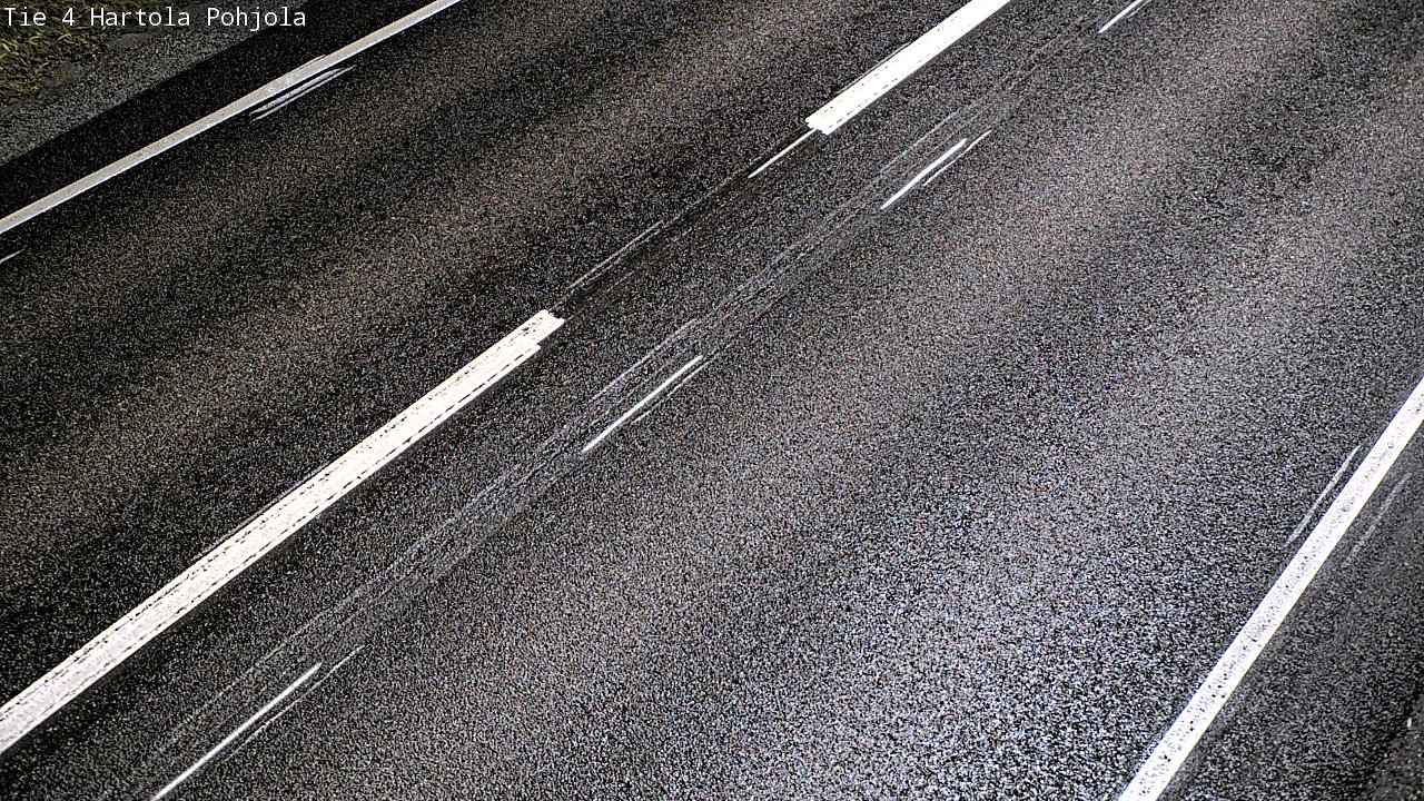 Kelikamerat Kuva Tie 4 Hartola, Pohjola, Hartola, Päijät-Häme