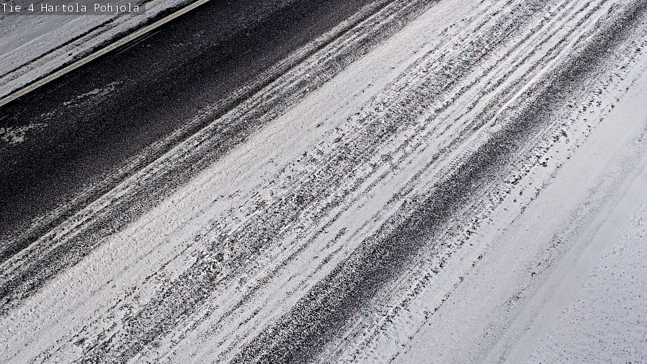 Kelikamerat Kuva Tie 4 Hartola, Pohjola, Hartola, Päijät-Häme