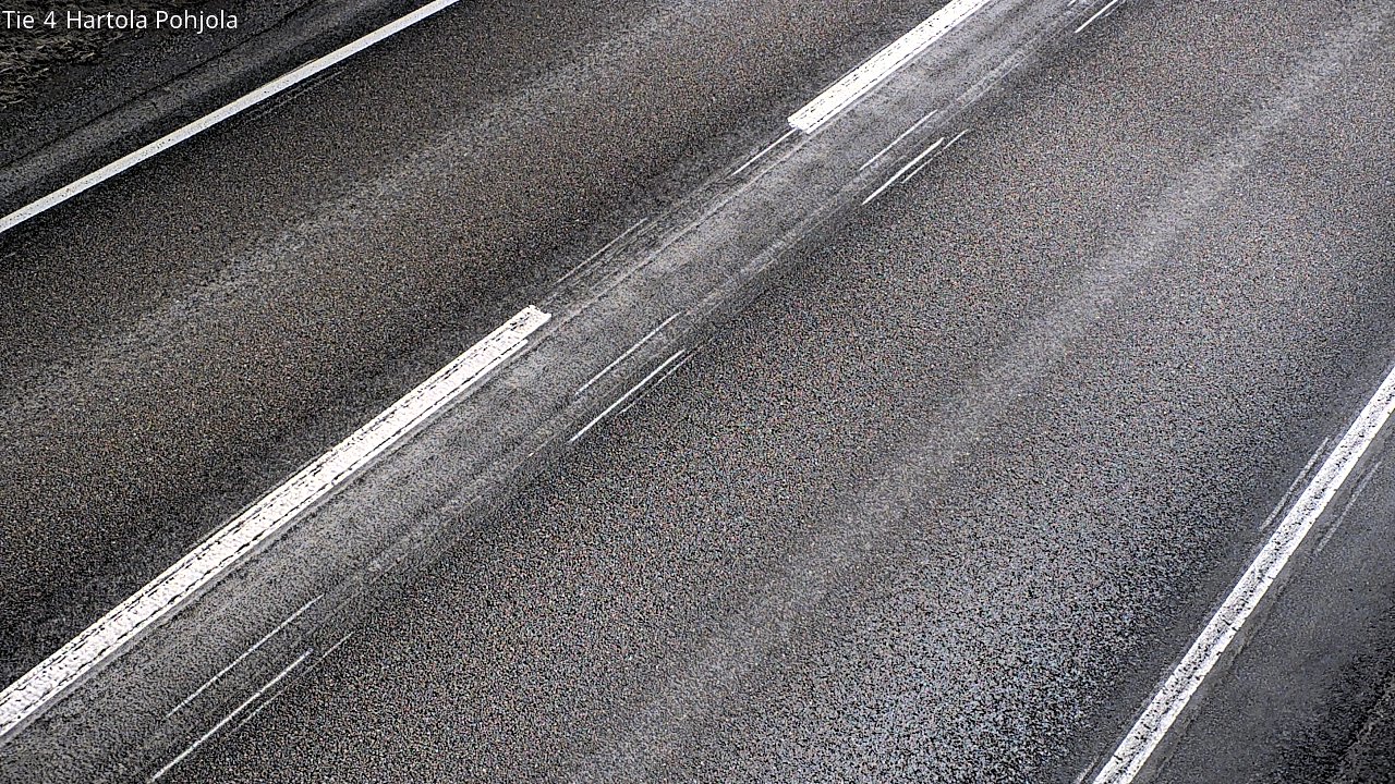 Kelikamerat Kuva Tie 4 Hartola, Pohjola, Hartola, Päijät-Häme